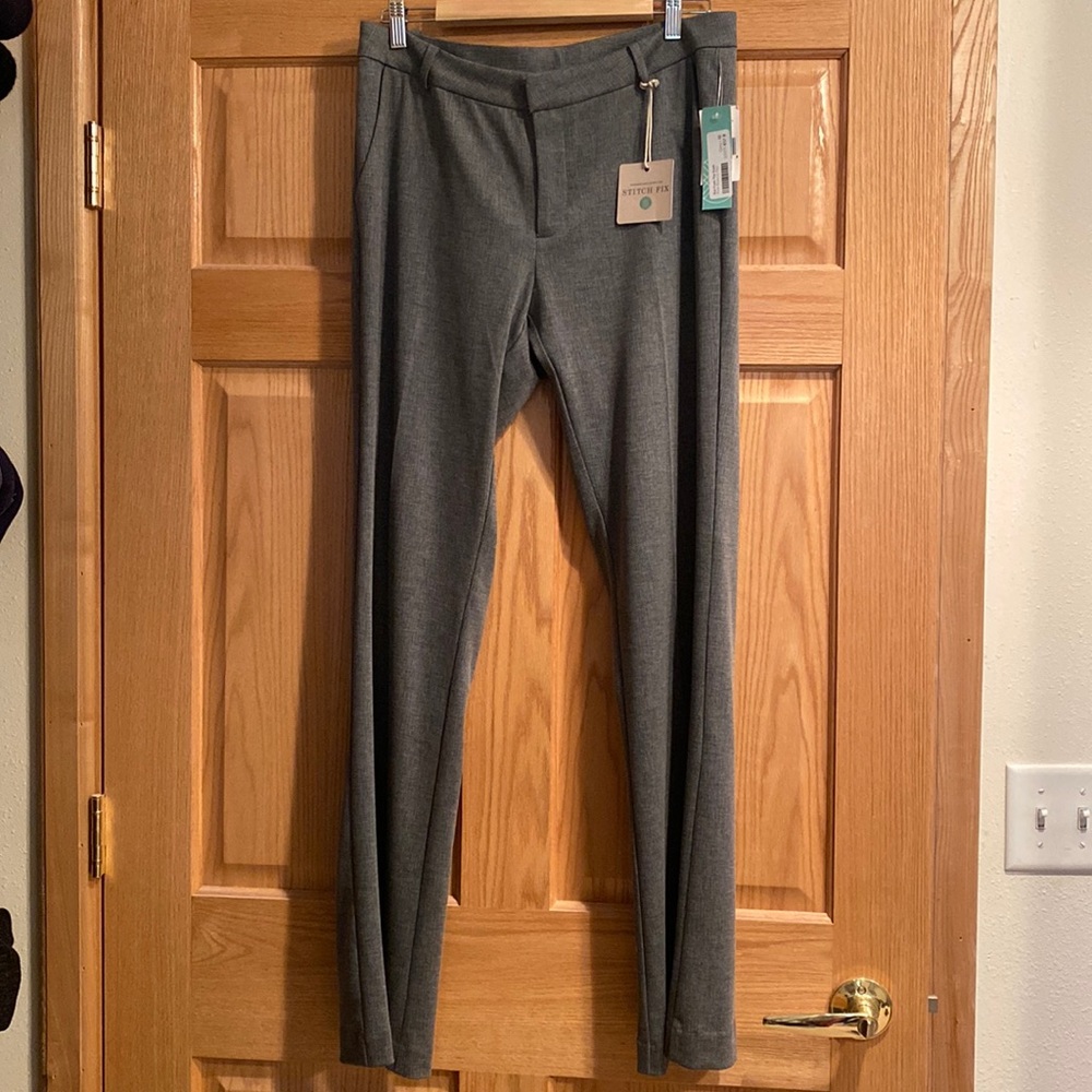 Kut from the Kloth Rose Bootcut pant